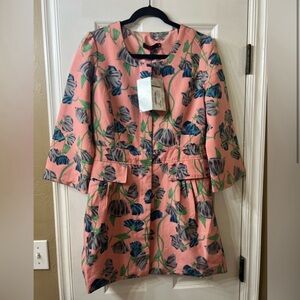PRADA DRESS JACKET